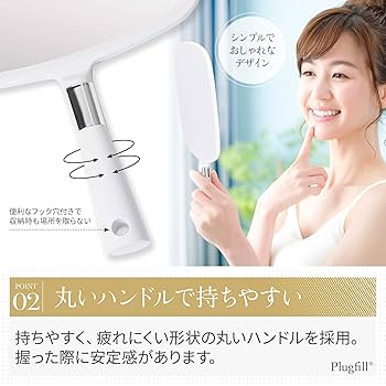 藤井風さん ハンドミラー HEHN Hand Mirror 藤井風 HEHNミラー - メルカリ